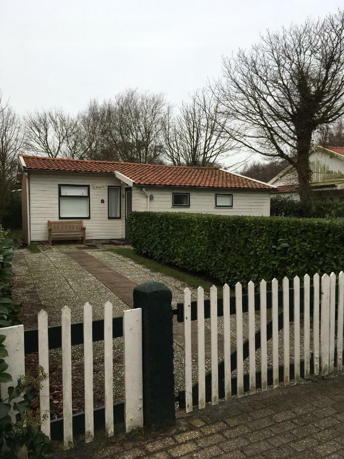 De Hommel Villa Oostkapelle Exterior photo